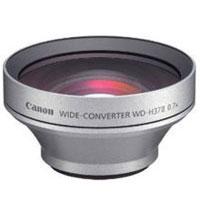 Canon Wide Converter WD-H37 II (3187B001)